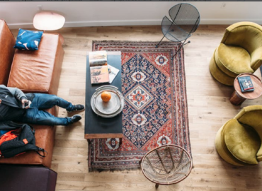 100 m² Coworking in Denver, CO, 17th Street 2420 (80202) - 3 | MatchOffice.com