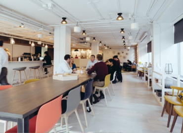 50 m² Shared office  in Washington CBD, DC, 1875 Connecticut Ave NW (20009) - 0 | MatchOffice