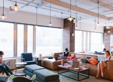 50 m² Coworking  in Washington CBD, DC, 1875 Connecticut Ave NW (20009) - 1 | MatchOffice.com