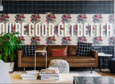 50 m² Coworking space  in Washington CBD, DC, 1875 Connecticut Ave NW (20009) - 2 | MatchOffice