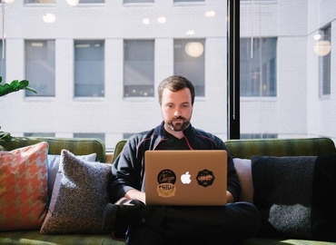 50 m² Co-working  in Washington CBD, DC, 1875 K Street NW (20006) - 2 | MatchOffice.com