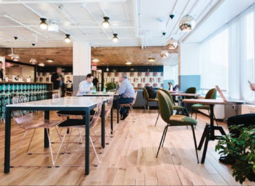 50 m² Coworking  in Washington CBD, DC, 1875 Connecticut Ave NW (20009) - 5 | MatchOffice