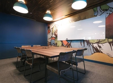 50 m² Shared office  in Philadelphia, PA, 1900 Market Street (19103) - 0 | MatchOffice