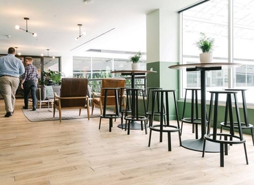 50 m² Shared workspace  in Philadelphia, PA, 1900 Market Street (19103) - 2 | MatchOffice