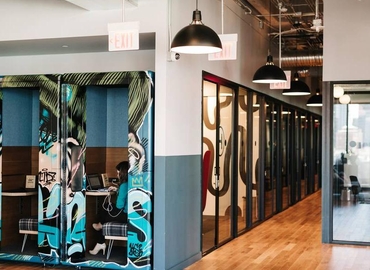 50 m² Coworking  in Dallas, TX, 1920 McKinney Ave (75201) - 0 | MatchOffice