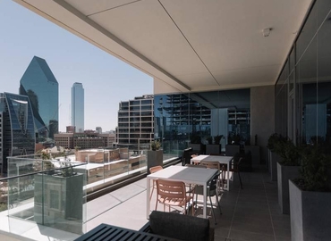 50 m² Coworking space  in Dallas, TX, 1920 McKinney Ave (75201) - 1 | MatchOffice