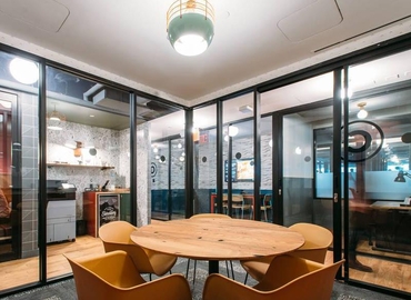50 m² Shared workspace in New York Brooklyn, NY, 195 Montague Street (11201) - 3 | MatchOffice
