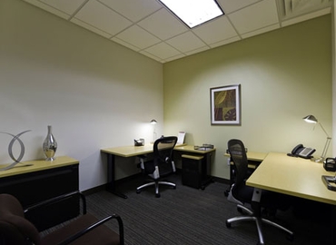 250 m² Coworking space  in Atlanta, GA, 201 17th Street (30363) - 4 | MatchOffice.com