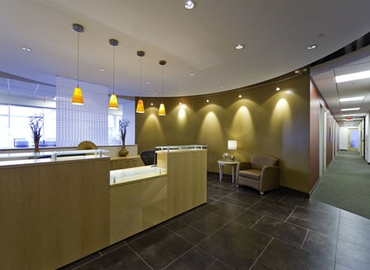 250 m² Shared workspace  in Atlanta, GA, 201 17th Street (30363) - 2 | MatchOffice