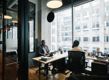 50 m² Coworking  in Dallas, TX, 1920 McKinney Ave (75201) - 2 | MatchOffice