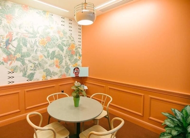 50 m² Co-working  in Irvine, CA, 200 Spectrum Center Drive (92618) - 0 | MatchOffice