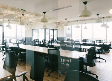 50 m² Shared workspace in Irvine, CA, 200 Spectrum Center Drive (92618) - 1 | MatchOffice.com