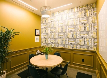 50 m² Coworking space  in Irvine, CA, 200 Spectrum Center Drive (92618) - 3 | MatchOffice.com