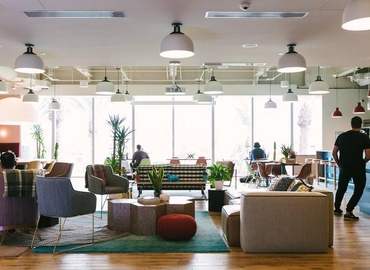 50 m² Shared office in Irvine, CA, 200 Spectrum Center Drive (92618) - 5 | MatchOffice