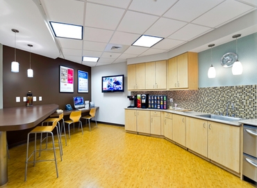 250 m² Coworking space  in Charlotte, NC, 2015 Ayrsley Town Blvd. (28273) - 6 | MatchOffice