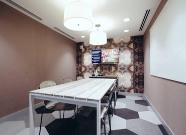 50 m² Coworking  in New York City, NY, 205 E 42nd Street (10017) - 4 | MatchOffice.com