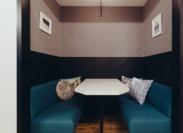 50 m² Shared workspace  in New York City, NY, 205 E 42nd Street (10017) - 5 | MatchOffice