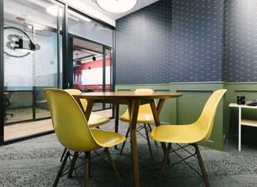 1396 m² Coworking space in Chicago, IL, 20 West Kinzie Street (60654) - 2 | MatchOffice
