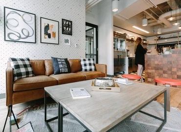 1396 m² Shared office in Chicago, IL, 20 West Kinzie Street (60654) - 3 | MatchOffice