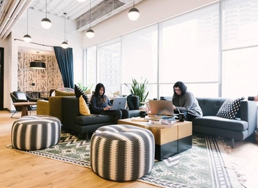 1396 m² Co-working  in Chicago, IL, 20 West Kinzie Street (60654) - 4 | MatchOffice