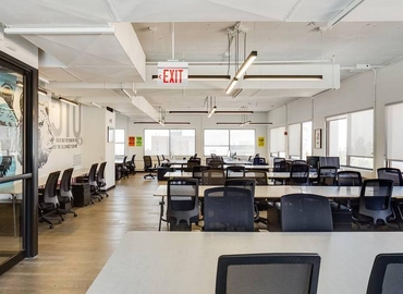 971 m² Shared workspace  in Berkeley, CA, 2120 University Ave (94704) - 0 | MatchOffice.com