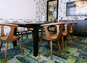 971 m² Shared workspace  in Berkeley, CA, 2120 University Ave (94704) - 1 | MatchOffice