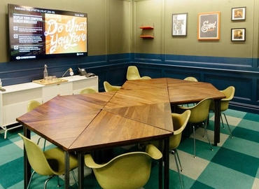 462 m² Shared office  in Portland, 220 NW 8th Avenue (97209) - 1 | MatchOffice