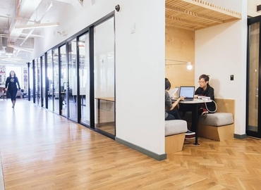 50 m² Coworking  in New York City, NY, 222 Broadway (10038) - 0 | MatchOffice.com