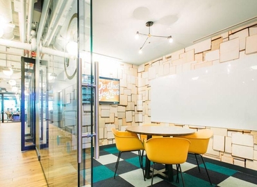 50 m² Shared workspace  in New York City, NY, 222 Broadway (10038) - 2 | MatchOffice.com