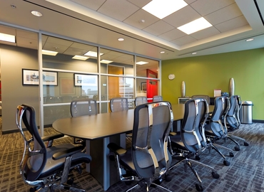 250 m² Shared workspace  in San Francisco, CA, 201 Mission Street (94105) - 7 | MatchOffice.com