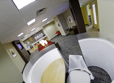250 m² Shared office  in Indianapolis, IN, 201 North Illinois Street (46204) - 1 | MatchOffice.com