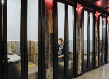 50 m² Co-working  in New York City, NY, 25 Broadway 9th Floor (10004) - 0 | MatchOffice