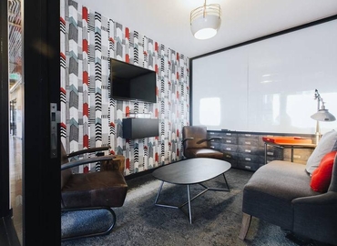 789 m² Shared workspace  in San Francisco, CA, 25 Taylor Street (94102) - 1 | MatchOffice.com