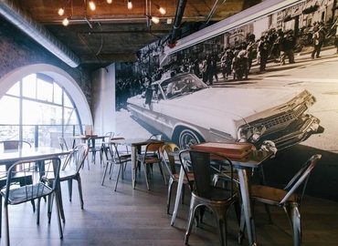 789 m² Coworking space  in San Francisco, CA, 25 Taylor Street (94102) - 3 | MatchOffice