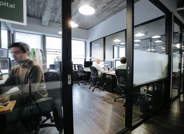 50 m² Coworking space  in New York City, NY, 261 Madison Avenue (10016) - 2 | MatchOffice