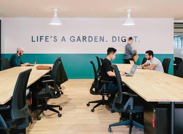 138 m² Shared office  in San Francisco, CA, 2 Embarcadero Center (94111) - 0 | MatchOffice