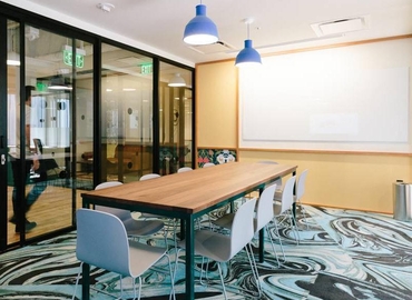 138 m² Co-working  in San Francisco, CA, 2 Embarcadero Center (94111) - 1 | MatchOffice.com