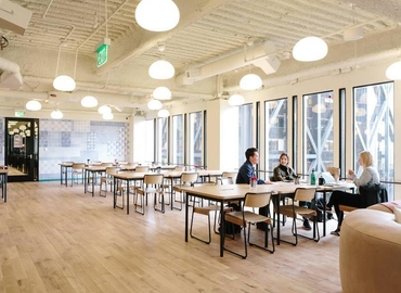 138 m² Coworking space  in San Francisco, CA, 2 Embarcadero Center (94111) - 3 | MatchOffice