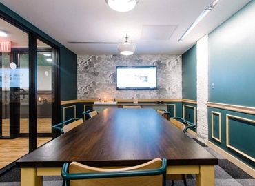 429 m² Co-working  in New York City, NY, 300 Park Avenue (10022) - 3 | MatchOffice