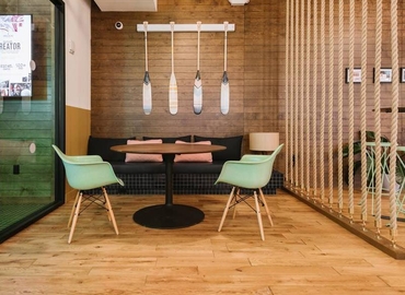 1329 m² Shared workspace  in New York City, NY, 311 W 43rd Street (10036) - 0 | MatchOffice