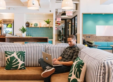 1329 m² Co-working  in New York City, NY, 311 W 43rd Street (10036) - 2 | MatchOffice