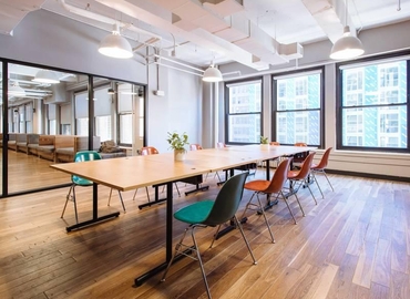 2481 m² Co-working  in New York City, NY, 315 W 36th Street (10018) - 0 | MatchOffice.com