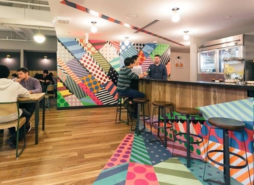 2481 m² Coworking space  in New York City, NY, 315 W 36th Street (10018) - 3 | MatchOffice