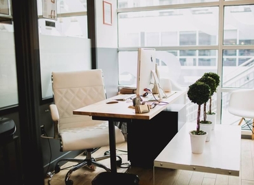 50 m² Shared workspace in Atlanta, GA, 3340 Peachtree Rd (30326) - 0 | MatchOffice.com