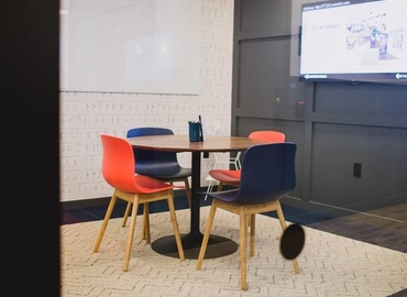 50 m² Coworking space in Atlanta, GA, 3340 Peachtree Rd (30326) - 3 | MatchOffice.com