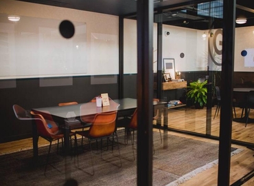 50 m² Coworking space in Atlanta, GA, 3340 Peachtree Rd (30326) - 5 | MatchOffice