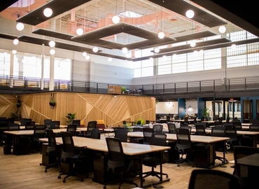 50 m² Shared office  in Atlanta, GA, 3340 Peachtree Rd (30326) - 7 | MatchOffice.com