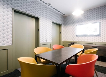 289 m² Coworking  in New York City, NY, 33 Irving Pl (10003) - 0 | MatchOffice