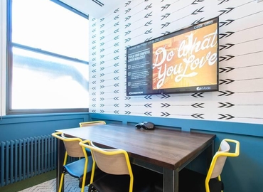 289 m² Co-working  in New York City, NY, 33 Irving Pl (10003) - 1 | MatchOffice