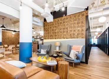 289 m² Shared workspace  in New York City, NY, 33 Irving Pl (10003) - 3 | MatchOffice